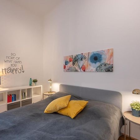 Cosy City Center Apartment Wien Exterior foto