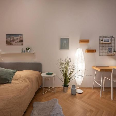 Cosy City Center Apartment Wien Exterior foto